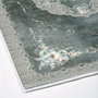 Mijölnir Juego de alfombrillas de baño Kt489 Multicolor